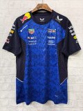 Red Bull Racing F1 2026 Team Set Up T-Shirt