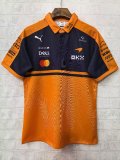 McLaren F1 2026 Team Polo