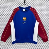 Barcelona 25/26 Team Sweatshirt