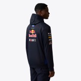 Red Bull Racing F1 2026 Team Full Zip Hoodie