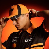 McLaren F1 2026 Team Polo