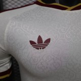 Player Version Spain 2026 Away Authentic Jersey