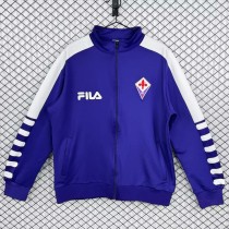 Fiorentina 1999/2000 Track Retro Jacket