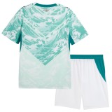 Portugal 2026 Away Jersey and Short Kit