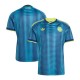 Thai Version Colombia 2026 Away Jersey