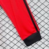 Newell's Old Boys 1990/1993 Home Long Sleeve Retro Jersey