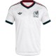 Player Version Mexico 2026 Away Authentic Jersey