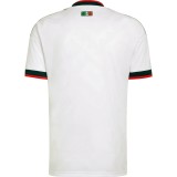 Thai Version Mexico 2026 Away Jersey