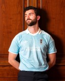 Thai Version Real Oviedo 2026 Retro Jersey
