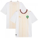 Thai Version Morocco 2026 Away Jersey