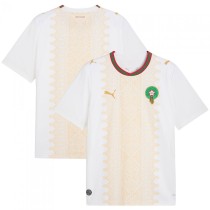 Thai Version Morocco 2026 Away Jersey Thai Version Morocco 2026 Away Jersey
