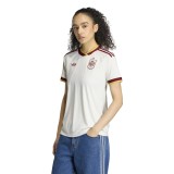 Thai Version Women's Spain 2026 Away Jersey