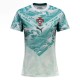 Thai Version Women's Portugal 2026 Away Jersey