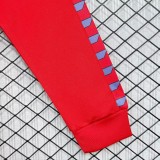 Osasuna 1983 Home Long Sleeve Retro Jersey