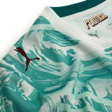 Thai Version Women's Portugal 2026 Away Jersey