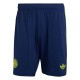 Thai Version Colombia 2026 Away Shorts