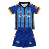 Real Betis 25/26 Goalkeeper Jersey and Short Kit