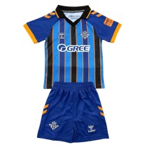 Real Betis 25/26 Goalkeeper Jersey and Short Kit