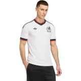 Thai Version Mexico 2026 Away Jersey