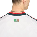 Thai Version Mexico 2026 Away Jersey