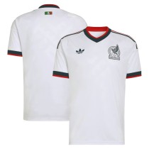 Thai Version Mexico 2026 Away Jersey