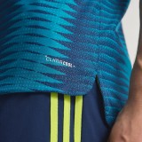 Player Version Colombia 2026 Away Authentic Jersey