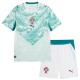 Portugal 2026 Away Jersey and Short Kit