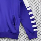 Fiorentina 1999/2000 Track Retro Jacket