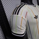 Player Version Japan 2026 Away Authentic Jersey