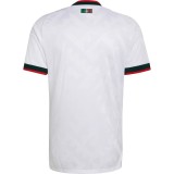Player Version Mexico 2026 Away Authentic Jersey