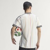 Player Version Japan 2026 Away Authentic Jersey