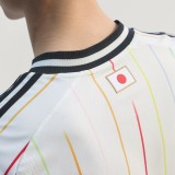 Player Version Japan 2026 Away Authentic Jersey
