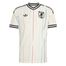 Player Version Japan 2026 Away Authentic Jersey
