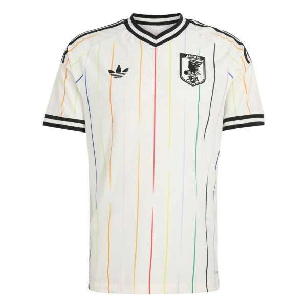 Player Version Japan 2026 Away Authentic Jersey