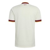 Player Version Spain 2026 Away Authentic Jersey