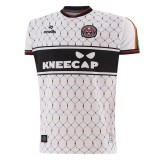 Kids Bohemian FC 2026 Away Jersey and Short Kit