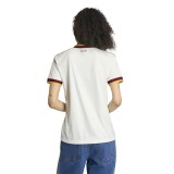 Thai Version Women's Spain 2026 Away Jersey