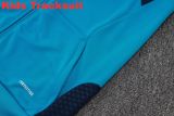 Kids Spain 26/27 Training Jacket and Pants Set E26013