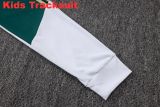 Kids Italy 26/27 Training Jacket and Pants Set E26019