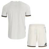 LA Galaxy 2026 Home Jersey and Short Kit