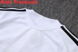 Kids Real Madrid 26/27 Training Jacket and Pants Set E26020