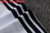 Kids Real Madrid 26/27 Half-Zip Training Sweatshirt and Pants Set E26016