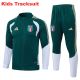 Kids Italy 26/27 Training Jacket and Pants Set E26019