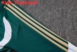 Kids Italy 26/27 Training Jacket and Pants Set E26019