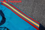Kids Spain 26/27 Training Jacket and Pants Set E26013