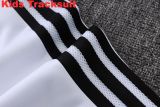 Kids Real Madrid 26/27 Training Jacket and Pants Set E26020