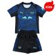 Kids RB Leipzig 26/27 Special Jersey and Short Kit