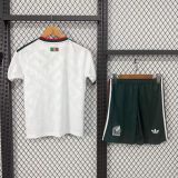 Mexico 2026 Away Jersey and Short Kit