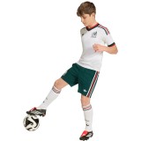 Kids Mexico 2026 Away Jersey and Short Kit
