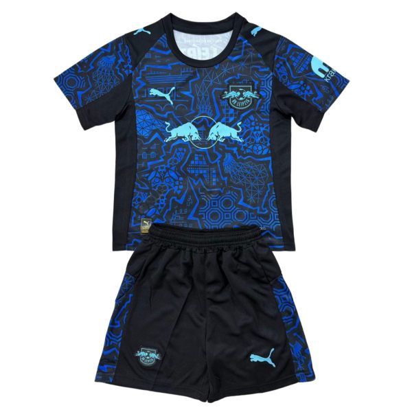 RB Leipzig 26/27 Special Jersey and Short Kit